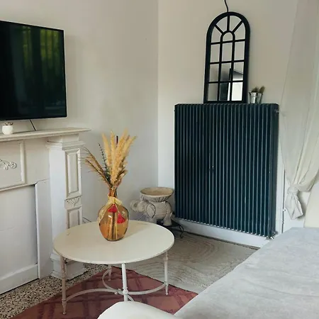 Au Petit Paradis Nimes