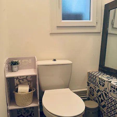 Villa Au Petit Paradis Nimes