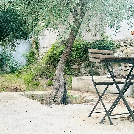 Au Petit Paradis Villa